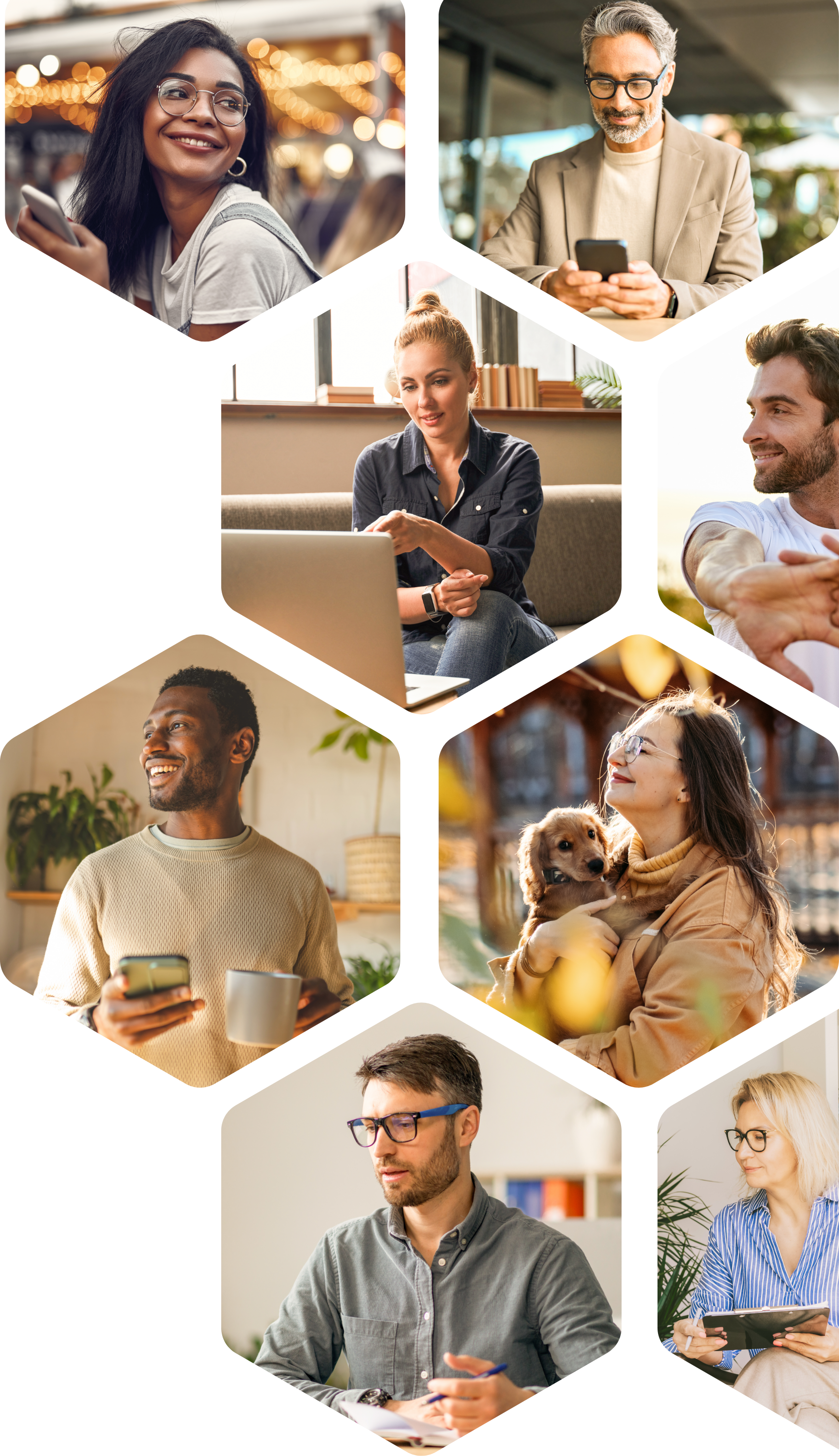 flexible online therapy