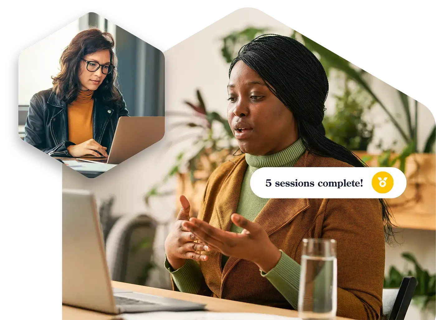 Types of online therapy in the UK - CBT, DBT, couples therapy and more