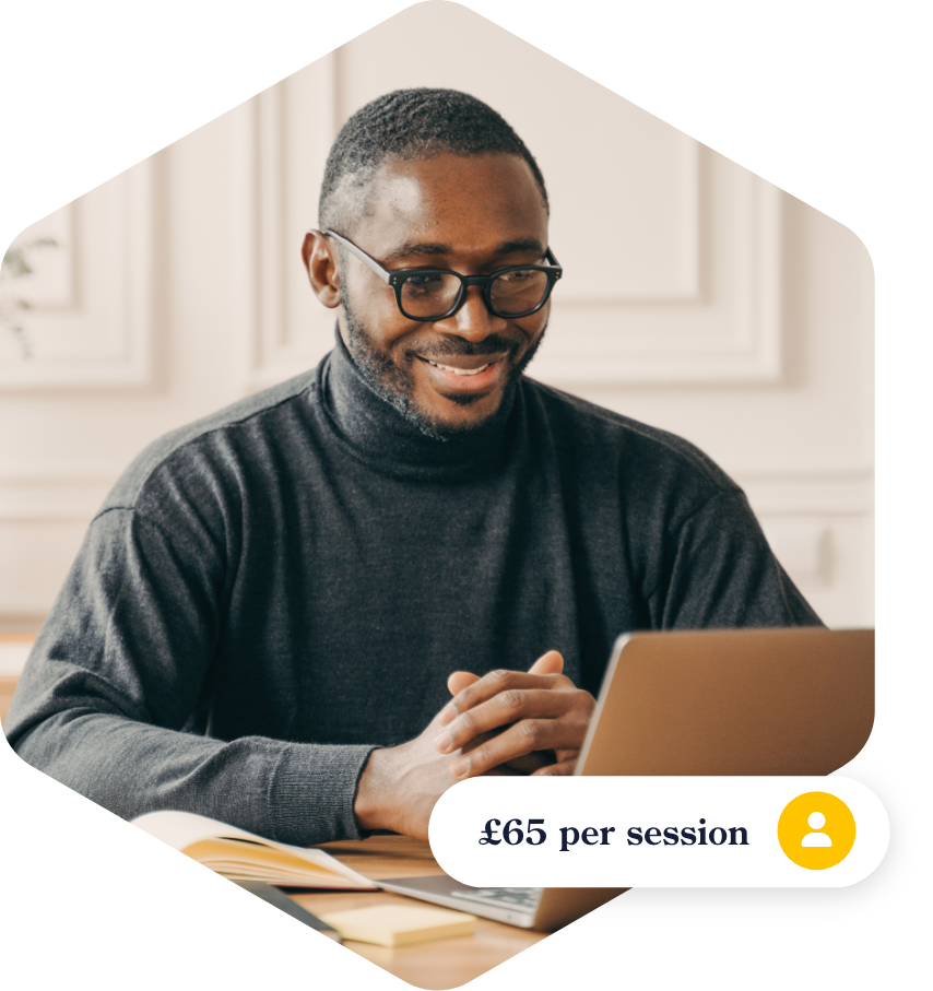 qualified therapy hive wellness