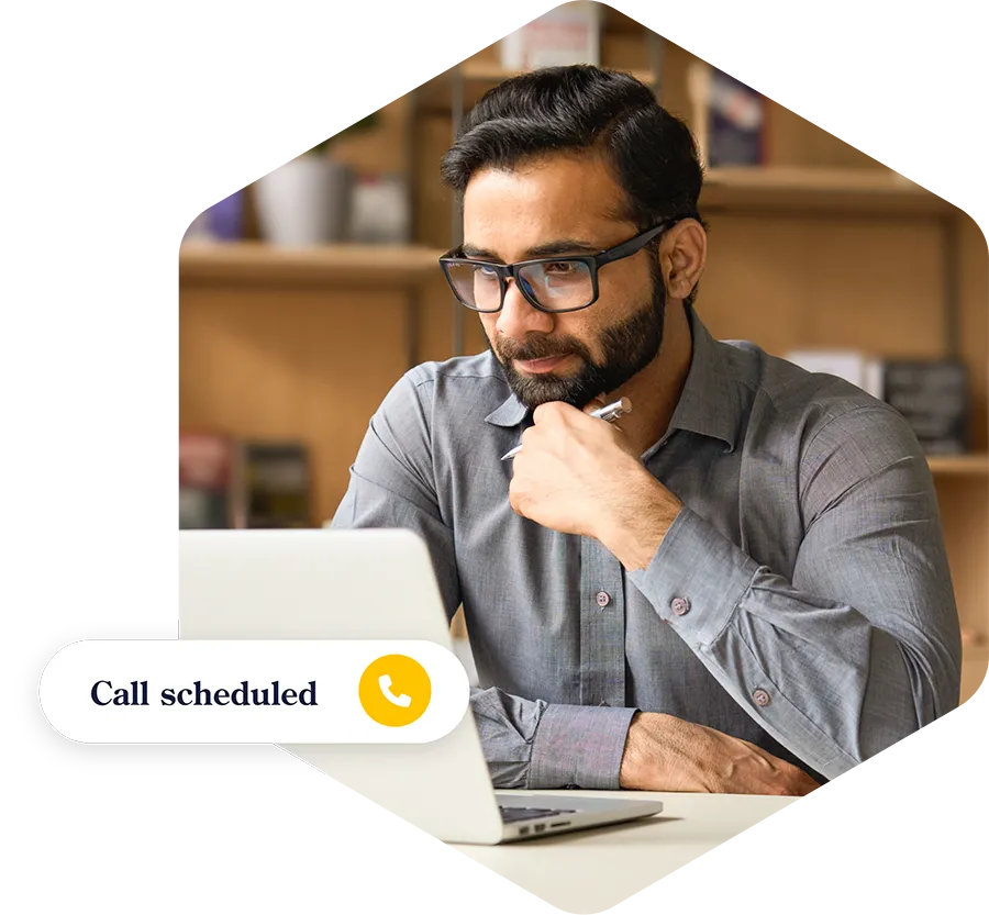 experienced therapy online