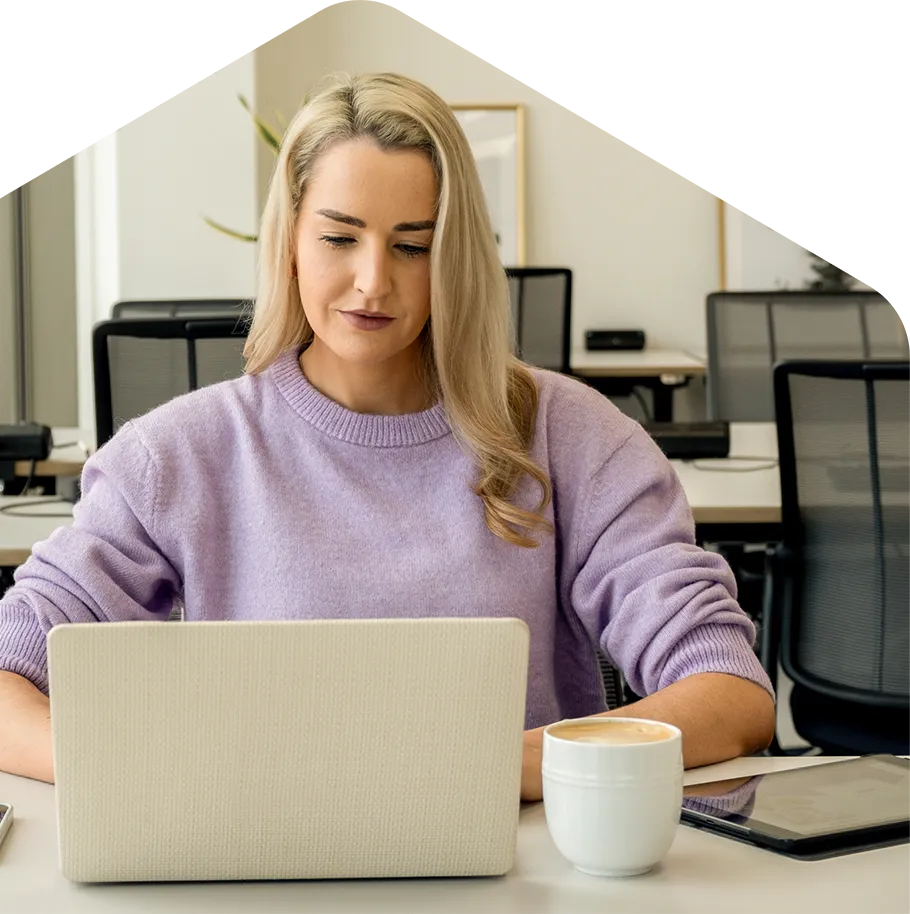 holly founder hive wellness