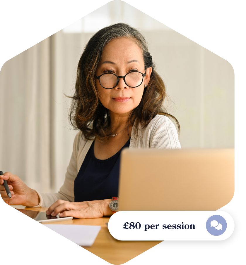 experienced therapists