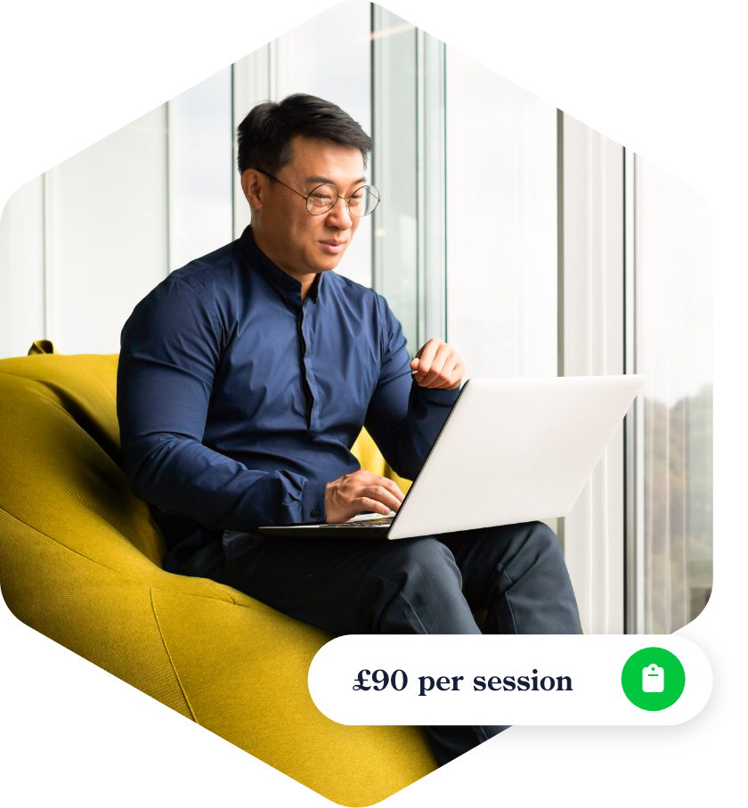 professional therapy hive wellness